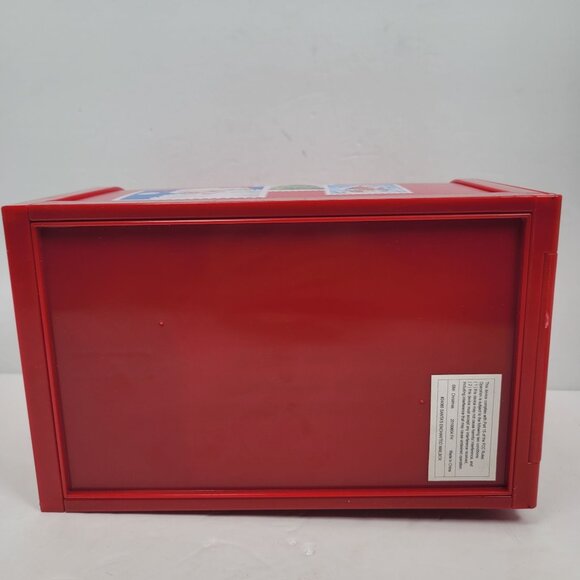 Mr. Christmas Santa's Enchanted Mailbox With Magical Sound NOB - Picture 9 of 9